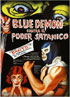 Blue Demon Vs. El Poder