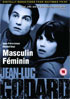 Masculin, Feminin (PAL-UK)