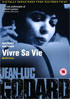 Vivre Sa Vie (PAL-UK)