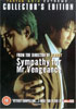 Sympathy For Mr. Vengeance: Collector's Edition (DTS ES)(PAL-UK)