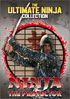 Ultimate Ninja Collection: Ninja The Protector