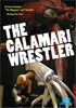 Calamari Wrestler