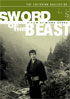 Sword Of The Beast: Criterion Collection