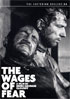 Wages Of Fear: Fully Restored Criterion Collection