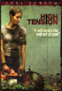 High Tension (R-Rated/Fullscreen)