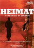 Heimat: A Chronicle Of Germany