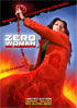 Zero Woman: Red Handcuffs