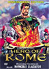 Hero Of Rome / Invincible Gladiator