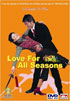Lovers For All Seasons (DTS)