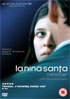 La Nina Santa (The Holy Girl) (PAL-UK)