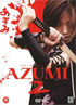 Azumi 2: Death Or Love (PAL-UK)