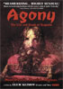 Agony: The Life And Death Of Rasputin