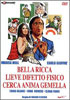 Bella Ricca Lieve Difetto Fisico Cerca Anima Gemella (PAL-IT)