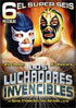 Los Luchadores Ivencibles