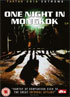 One Night In Mongkok (DTS) (PAL-UK)