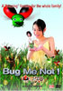 Bug Me Not: Special Edition (DTS)