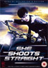 She Shoots Straight (PAL-UK)