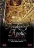 Louvre Treasure: Awakening Apollo
