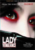 Lady Vengeance (DTS)