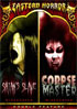 Eastern Horror: Satan's Slave / Corpse Master