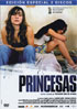 Princesas: 2 Disc Special Edition (PAL-SP)