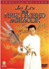 New Legend Of Shaolin