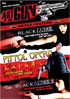 Art Of The Gun: Black Angel / Pistol Opera / Black Angel 2