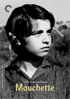 Mouchette: Criterion Collection