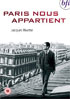 Paris Nous Appartient (PAL-UK)