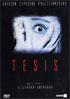 Tesis: Collectors Edition (PAL-SP)