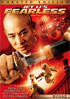 Jet Li's Fearless (Fullscreen)