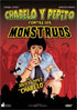 Chabelo Y Pepito Contra Los Monstruos (a.k.a. Chabelo Y Pepito Vs. The Monsters)