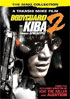 Bodyguard Kiba 2: Combat Apocalypse