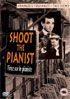 Shoot The Pianist (PAL-UK)