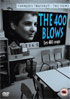 400 Blows (PAL-UK)