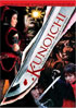 Kunoichi Collection: Deadly Mirage / Lady Ninja