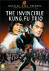 Invincible Kung Fu Trio