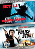 Black Mask / New Police Story