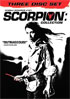 Female Prisoner 701 / Scorpion Grudge Song / Scorpion Beast Stable