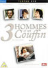 Trois Hommes Et Un Couffin (Three Men And A Cradle) (PAL-UK)