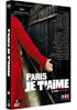 Paris Je T'aime: Edition Collector 2 DVD (PAL-FR)