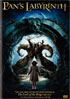 Pan's Labyrinth (DTS ES)