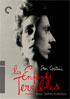 Les Enfants Terribles: Criterion Collection