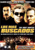 Los Mas Buscados Trilogy