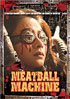 Meatball Machine