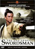 One Armed Swordsman: Special Collector's Edition