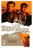 Les Aventuriers (PAL-FR)