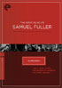 First Films Of Samuel Fuller: Criterion Eclipse Series Volume 5