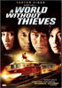 World Without Thieves (DTS)