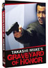 Graveyard Of Honor (2002)